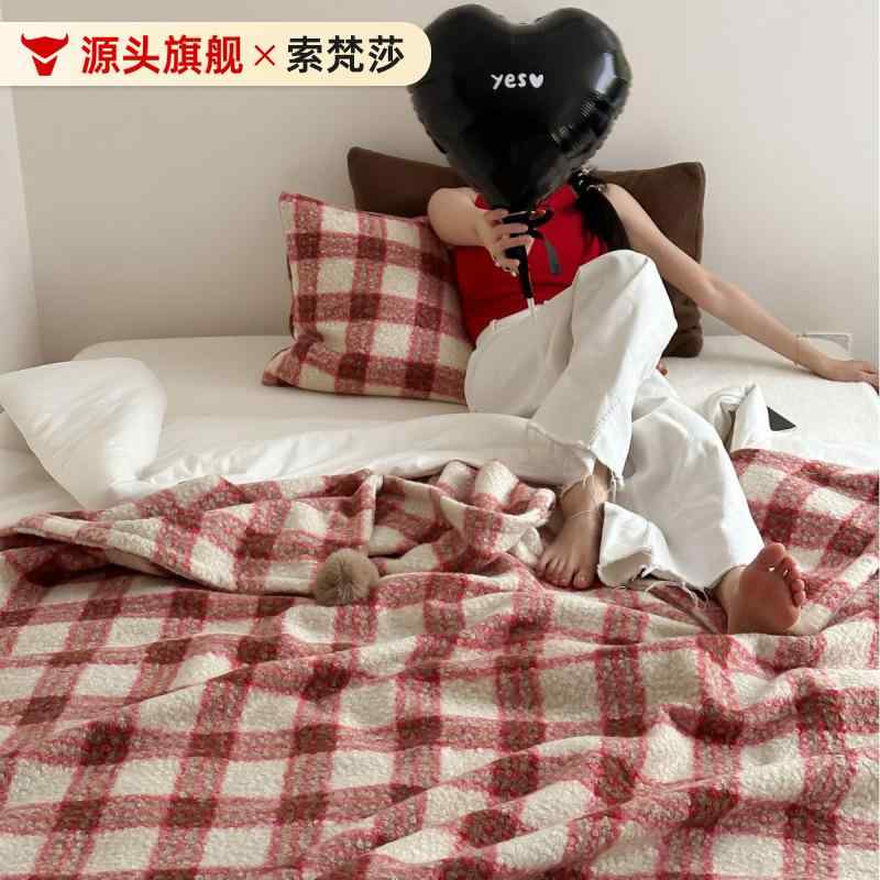 ブランケット ひざ掛け 毛布 読み合わせる柄 寝椅子 寝具 あったか 生あたたかい 秋冬 旅する用 肩かけ 愛くるしげ 犬 花柄