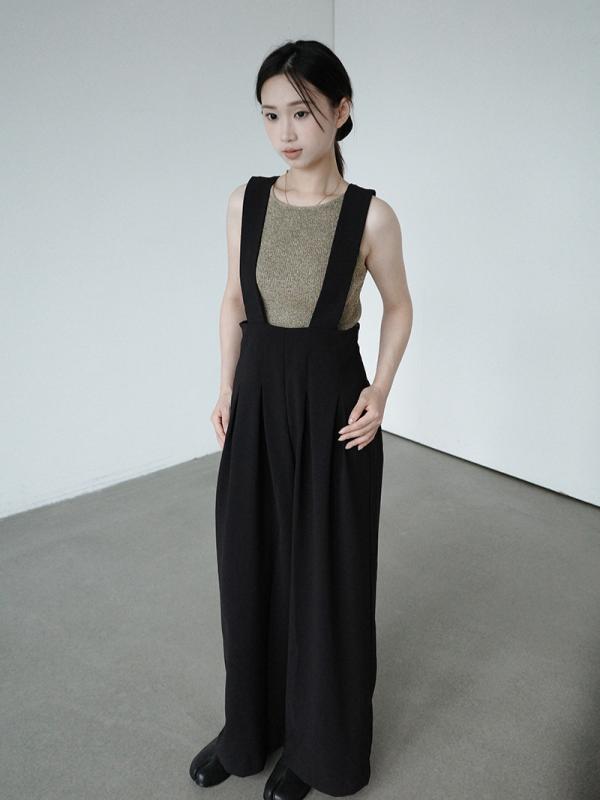 ズボン下 レディース 春夏 レトロ ワイドレッグパンツ ゆったり 引っ切り無いズボン下 ポリエステル 普段使い走り 伸び伸びするズボン下 伸縮性 ベージュ