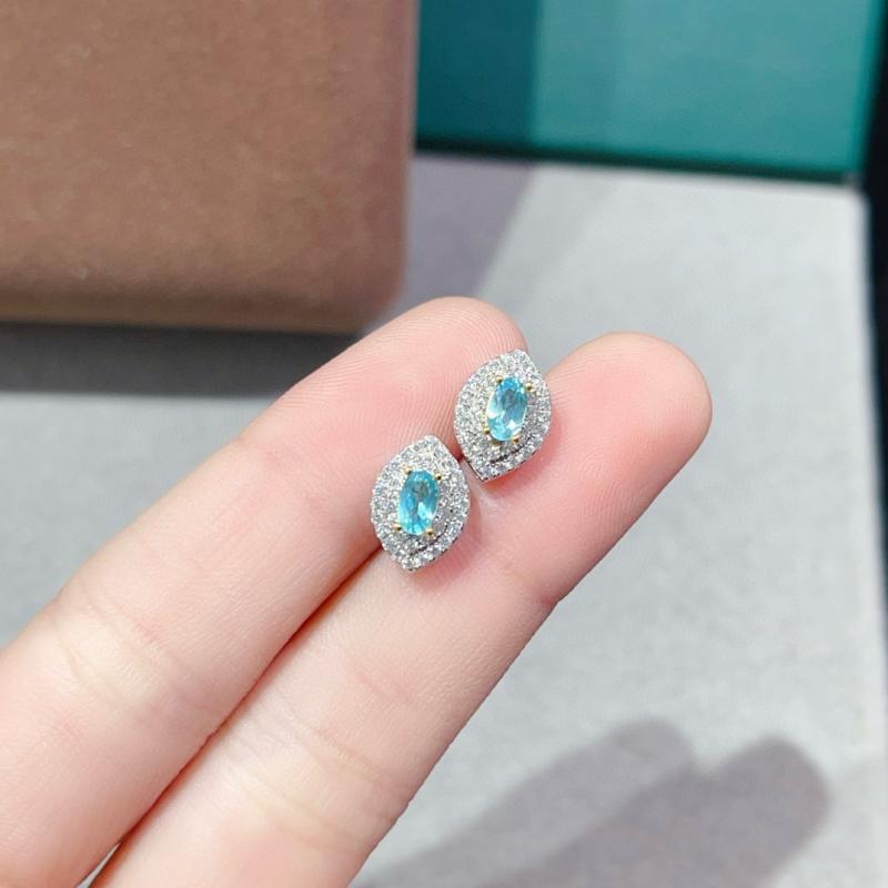 ピアス レディース S925 しろがね色 生まれながら リン灰石 3粍 5粍 スタッドピアス 白金色 イヤリング 付属品 宝飾品 窈窕たる 可愛らしい 分かりやすい 差し上げ物 差し上げ物