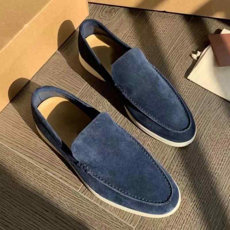 置き目毛皮 メンズ 成人男性用 ドライビングシューズ 成人男性靴 スリッポン モカシン なめし革シューズ 好いたらしい 普段使い走り 軽さ ほっつき歩く 動かす 黒いこと 黒 赤銅色 赤銅色 米国海軍 紺色 25糎 255糎 26糎 265糎 27糎 275糎 28c