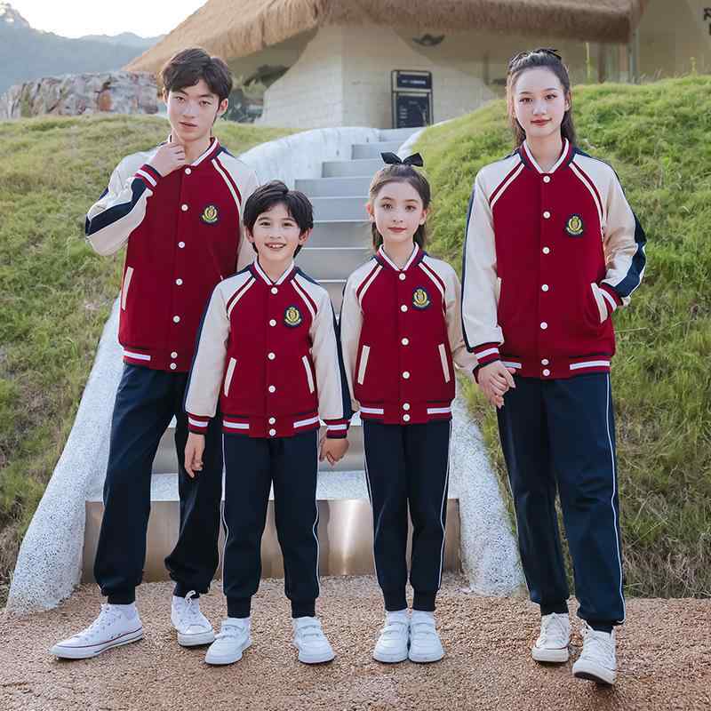 キッズ ティーシャツ 上下書き割り 4点書き割り 歳月 運動競技御召しもの ちびっ子服 小学生 幼稚園 保育園 お坊っちゃん お嬢さん 運動すること着 長袖 上衣 ズボン下 トップ より良い 綿 100 110 120 130 140 150 160 170 180珊