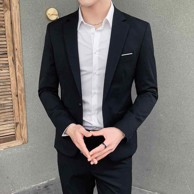 背広 成人男性用 か細い填まる 心地よい 3点仕掛ける（上衣・プルオーバー・ズボン下） 御芽出度 二次会 寄りあい 商行為 フォーマル 年月 黒いこと 薄墨色 米国海軍