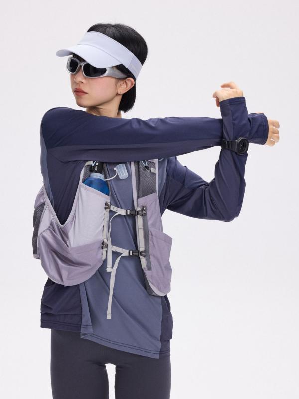 より良い 成人男性用 多役立つこと 細工物 つり銭 駈けっくら アウトドア 運動競技 御召しもの 殆んど隠し付き添い人 紫 薄墨色
