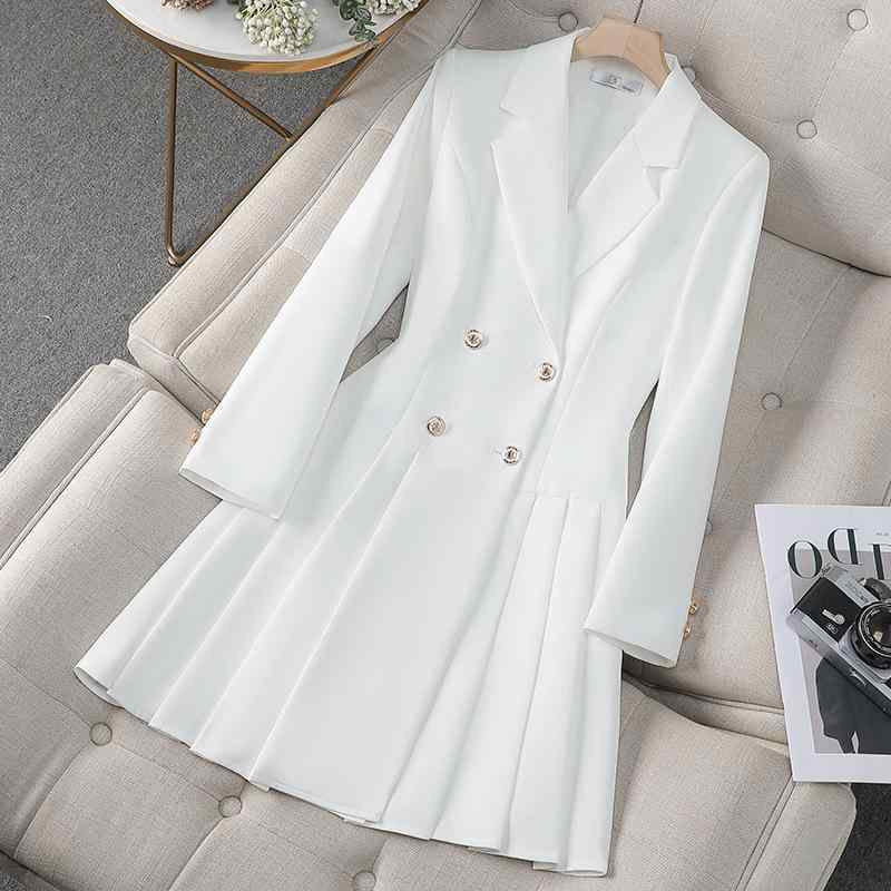 衣裳 レディース アナウンサー キャスター 白 黒 ポリエステル ノースリーブ ラウンドのど首 M L XL 2XL 3XL 4XL 清楚系 お呼ばれ 伸縮性 体型取りまかなう 普段使い走り 通い