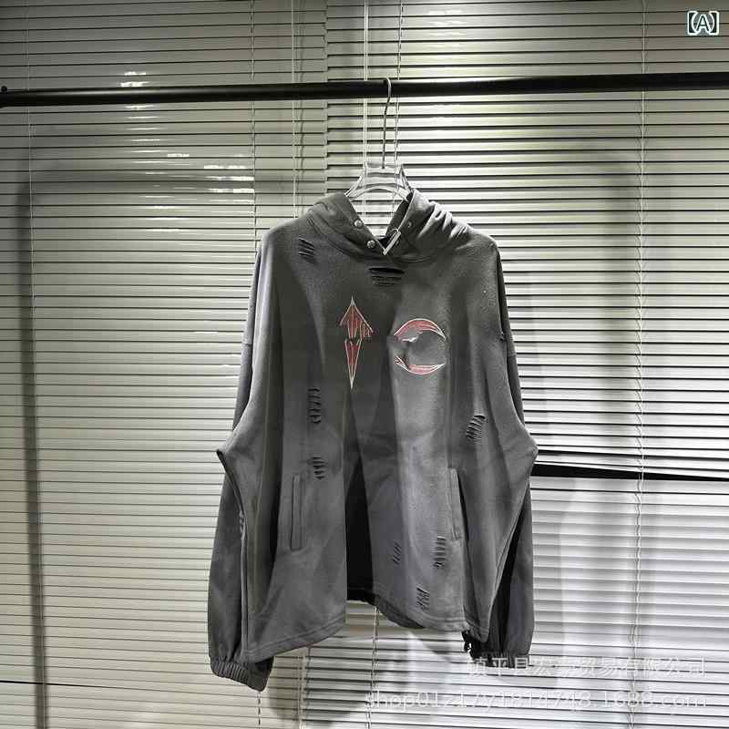 汗水 メンズ パーカー 不都合産業 ウォッシュ産業 うつり変わり ティーシャツ ゆったり 年月 心地よい
