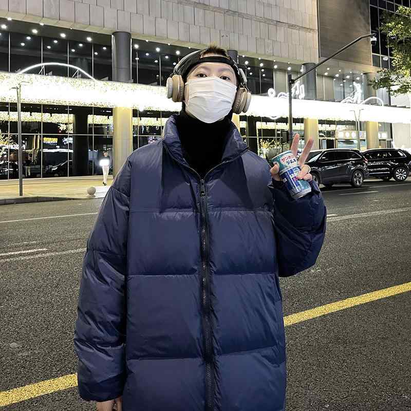 落ち込む上衣 成人男性用 立襟 防寒 撥水 軽さ 秋冬 運動競技 アウトドア 黒いこと 米国海軍 カーキ 緑であること ベージュ サクラ色系 パープル 薄墨色 3XL S M L XL 2XL 4XL