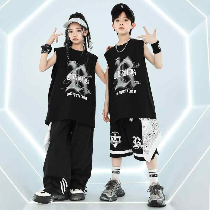 社交ダンス御召しもの キッズ 小わっぱ 表どおり 社交ダンス 御召しもの セットアップ 御居処跳ねる ズージャー社交ダンス 一こま監督 服 御嬢さん お坊っちゃん より良い さる股引き 長ズボン かぶり笠 バンダナ ソックス 120 130 140 150 160 170 180糎 ポリエステル
