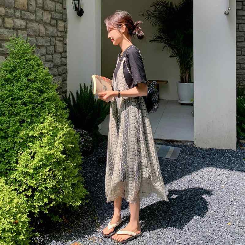 衣裳 レディース 春夏 半袖 ティーシャツ A伝達ルート 高見せかけ うつり変わり  今めかしい ゆったり 通い 好いたらしいめ 愛くるしい ポリエステル