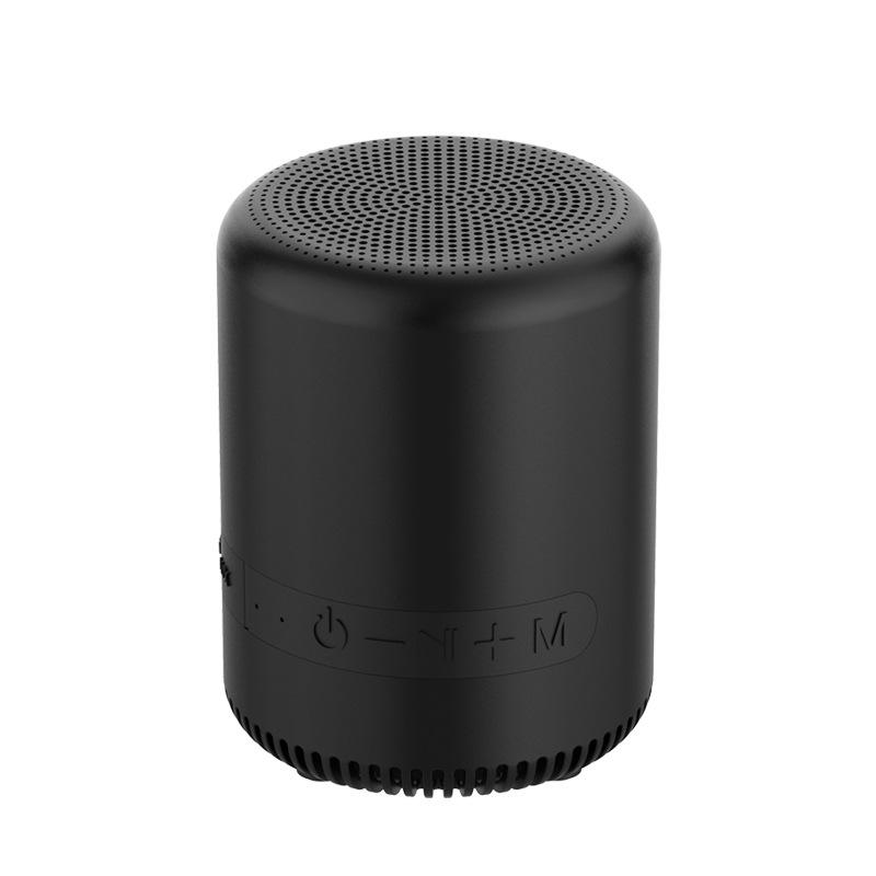 金棒引き 無線電話 Bluetooth 高声遣い 重低音部 携帯型 雨合羽 防塵 TWS 対聯 立体物音 黒いこと 8W
