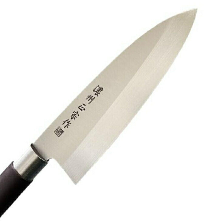 楽天市場】身卸包丁みおろし 極上本霞研ぎ仕上げ 包丁 調理器具