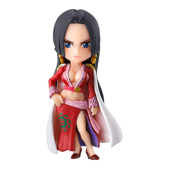 楽天市場】From TV animation ONE PIECE ワンピの実 第三海戦 全6種 