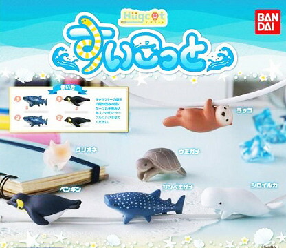ハグコット はちゅこっと4 全10種 フルコンプ ハグコット はちゅこっと4｜ガシャポンオフィシャルサイト