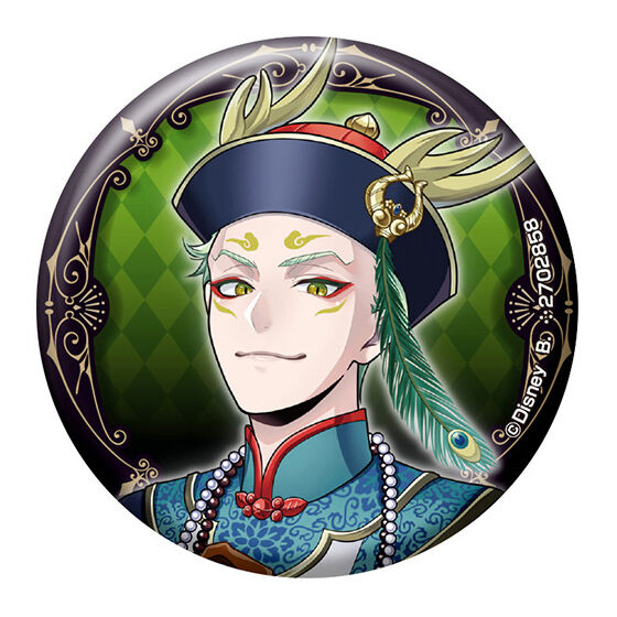 ツイステッドワンダーランド セベク カプ缶 190点セット ツイステッドワンダーランド セベク カプ缶 190点セット - メルカリ