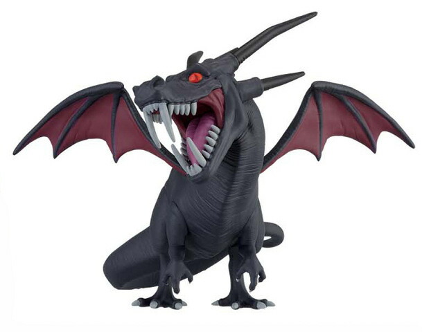 楽天市場】【リューマ】MONSTERS 一百三情飛龍侍極 DXF～THE GRANDLINE