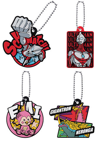 楽天市場】ゾンビランドサガ カプセルラバーストラップ vol.2 全7種