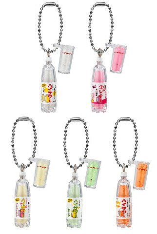 楽天市場】ビールサーバーマスコット2 全5種セット コンプ