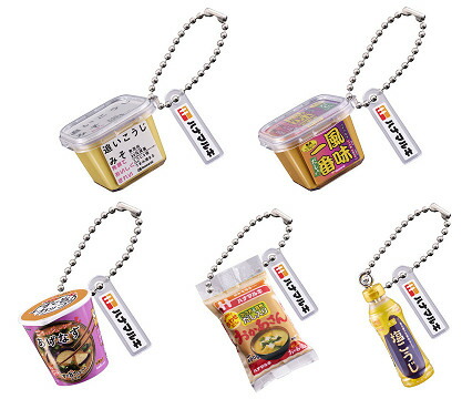 楽天市場】メールケータイ メルプチ ミニチュアチャーム 全5種セット