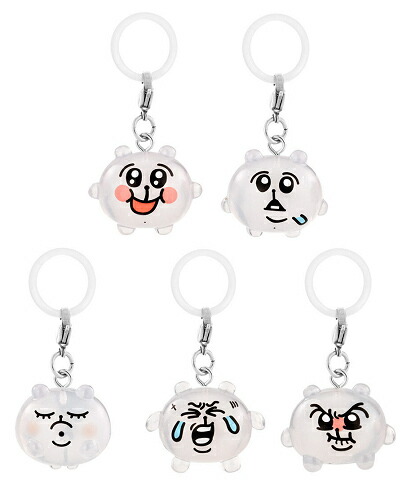 楽天市場】ちみたん ぬいぐるみ ボールチェーン 全4種+