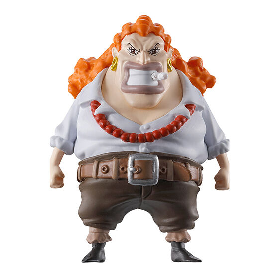 楽天市場】From TV animation ONE PIECE ワンピの実 第二海戦