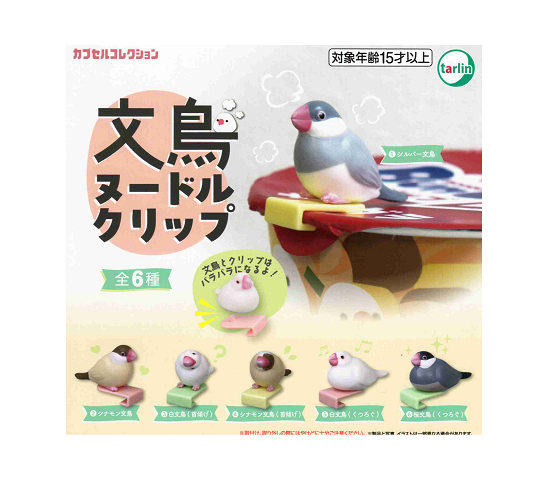 リクエストNO.2530☆文鳥 野鳥5点セット 【公式通販】