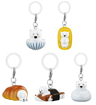 楽天市場】MR.FRIENDLY ミスターフレンドリー めじるしアクセサリー 全