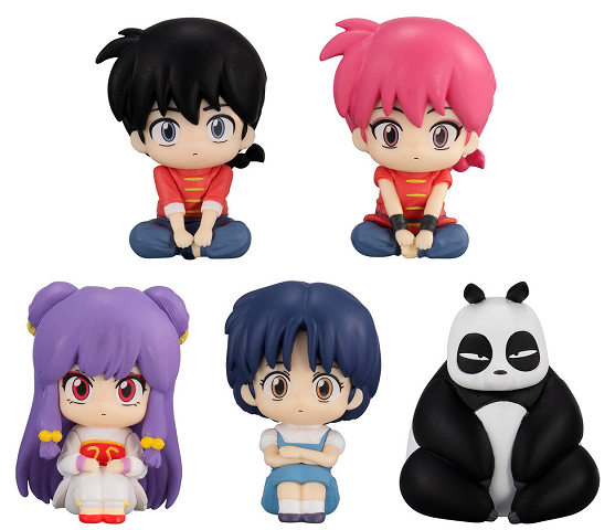 まちぼうけ　銀魂 銀魂 まちぼうけ～ガシャポンの前でずっとスタンバってました