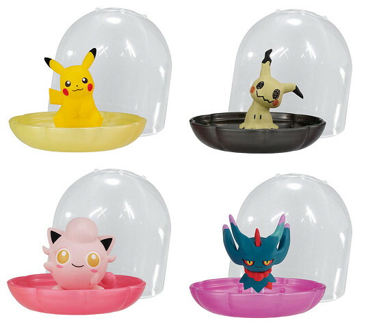 楽天市場】ポケットモンスターサン＆ムーン ポケモンZ