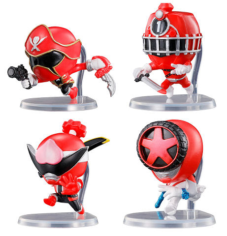 BF アクションファイターシリーズ 1-3 セット BF アクションファイターシリーズ 1-3 セット