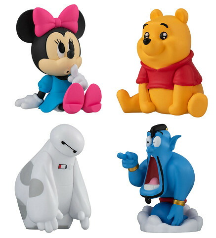 楽天市場】【コンプリート】Disney スティッチ・イン