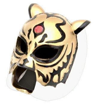 タイガーマスク DX ゴールドバージョン Amazon.co.jp: タイガーマスク DX 限定血飛沫ver アクション