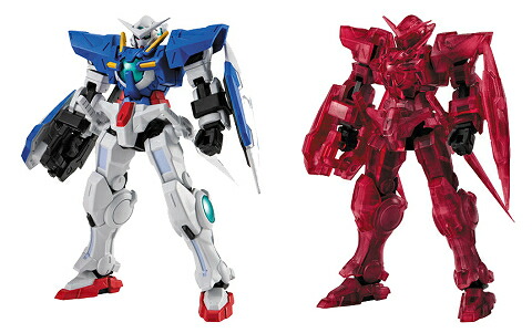 楽天市場】ビルドモデル ガンダム3 全5種セット コンプ コンプリート