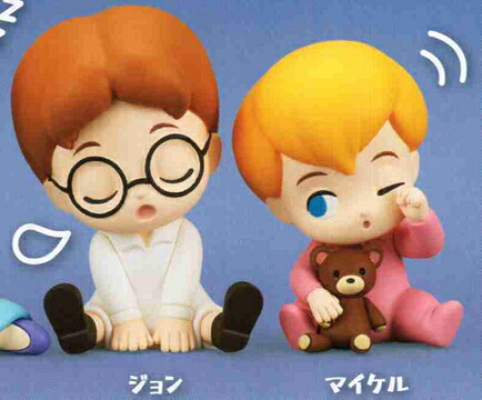 楽天市場】【氷見マコト】 マリッジトキシン キャラバッジコレクション