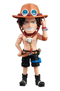 楽天市場】ワンピース ワールドコレクタブルフィギュア -親子の