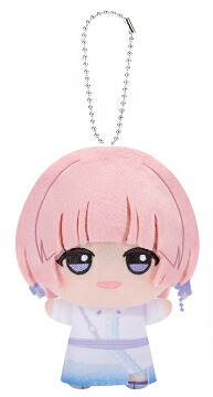 【オンクレ未開封品10点】学園アイドルマスター ちびぐるみvol.3 篠澤広 楽天市場】学園アイドルマスター ちびぐるみ on stage vol.3