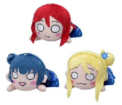 楽天市場】送料無料◇ラブライブ！サンシャイン！！ くりぱん