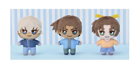 名探偵コナン Pastel Art Collection マスコット 安室透 名探偵コナン Pastel Art Collection マスコット 安室 透 - メルカリ