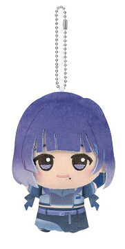 ナムコ限定　学園アイドルマスター　ちびぐるみ　vol.2　有村麻央 学園アイドルマスター 学マス ナムコ限定 ちびぐるみ vol.2 有村