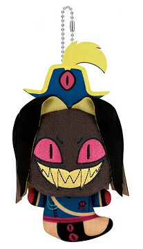 ハズビンホテルへようこそ ぬいぐるみ vol.3 アラスター 6個セット ハズビン・ホテルへようこそ ぬいぐるみ vol.3 アラスター