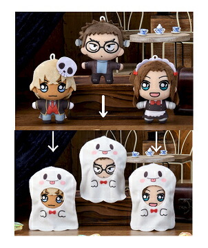 名探偵コナンPastel Art Collectionマスコット安室透6個 楽天市場】名探偵コナン Pastel Art CollectionマスコットVol.1