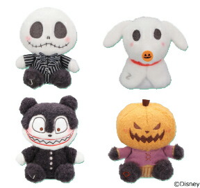 楽天市場】ティム・バートンのナイトメアー・ビフォア・クリスマス