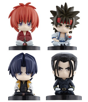 楽天市場】刀剣乱舞 ONLINE すわらせ隊11 全5種セット コンプ