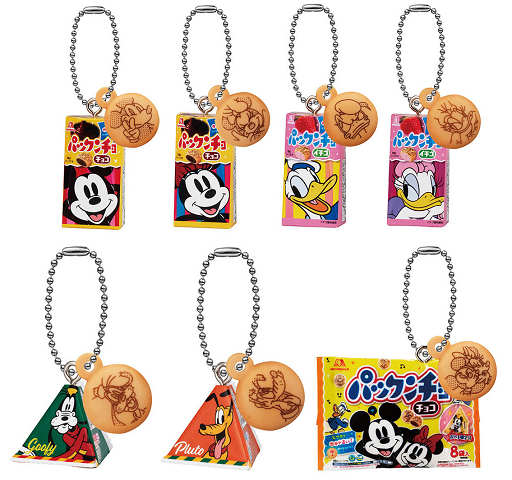 つぶグミさん専用　サバゲー　コンプリートセット 楽天市場】つぶグミ ミニチュアチャーム 全7種セット コンプ