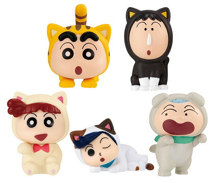 2025年最新】クレヨンしんちゃん ヴァイスシュヴァルツ rrrの