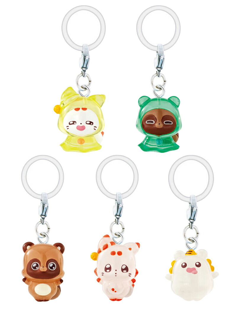 めじるしアクセサリー◆塊魂1+2◆コンプリート 全10種◆新品未開封 塊魂」のカプセルトイ「めじるしアクセサリー 塊魂」，2024年7月