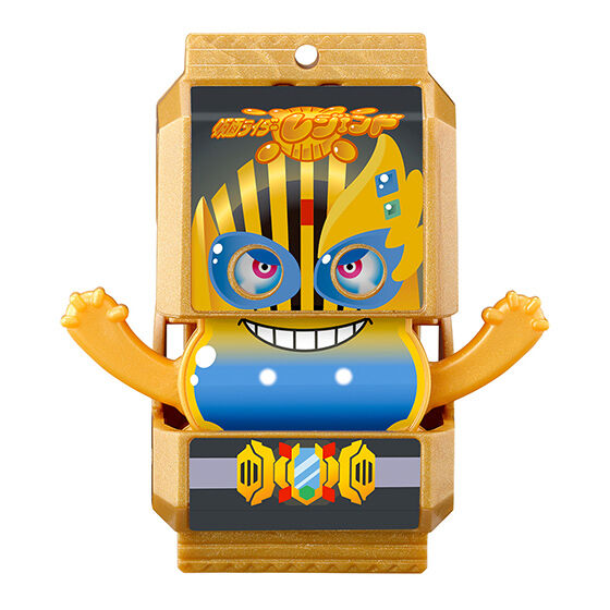 楽天市場】【2025年6月発売予約商品！】 仮面ライダーガヴChibi