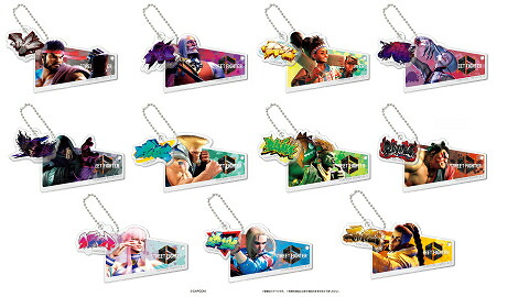 楽天市場】ストリートファイター6 ちょこのせ プレミアムフィギュア 春