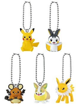 楽天市場】ポケットモンスター サン＆ムーン ポケモン Z