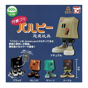 楽天市場】酔いスキー マスコットフィギュア 全5種セット コンプ