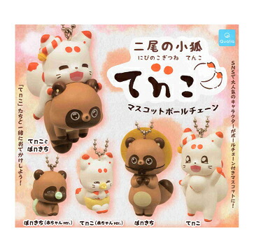 楽天市場】マガイドウ 伊藤若冲の動物プラスワン！ 全6種セット