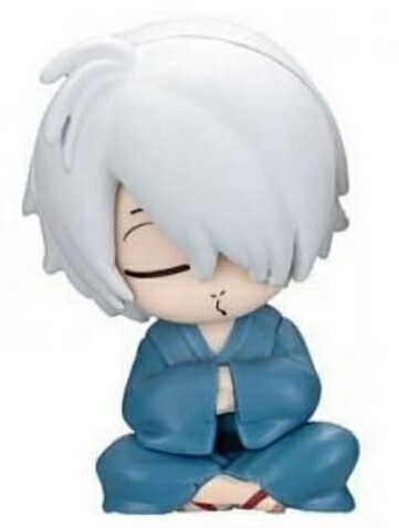 鬼太郎誕生 ゲゲゲの謎 立体ラバーマスコット　フルコンプリート 鬼太郎誕生 ゲゲゲの謎 立体ラバーマスコット フルコンプリート